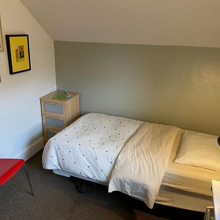 Portland International Guesthouse מראה חיצוני תמונה