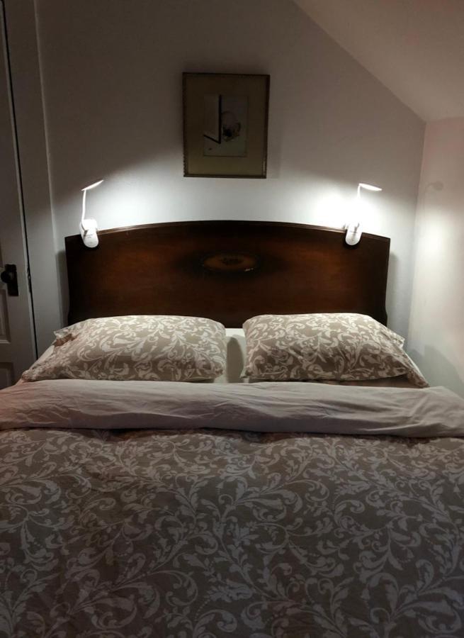 Portland International Guesthouse מראה חיצוני תמונה