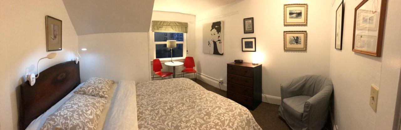Portland International Guesthouse מראה חיצוני תמונה