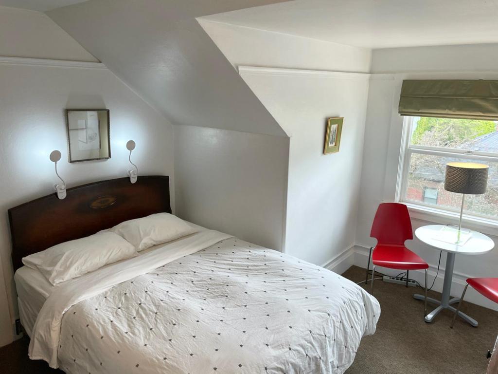 Portland International Guesthouse מראה חיצוני תמונה
