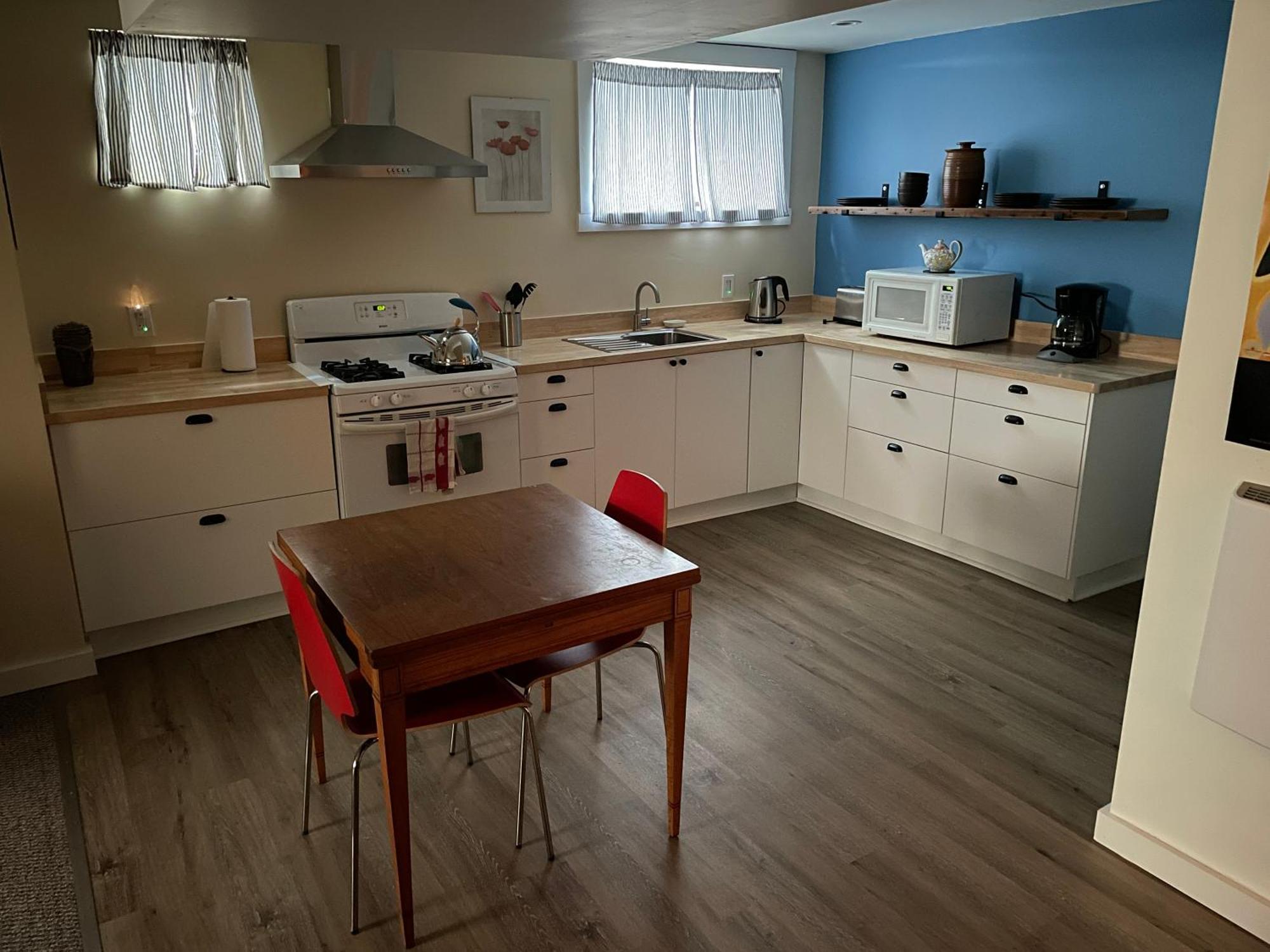 Portland International Guesthouse מראה חיצוני תמונה