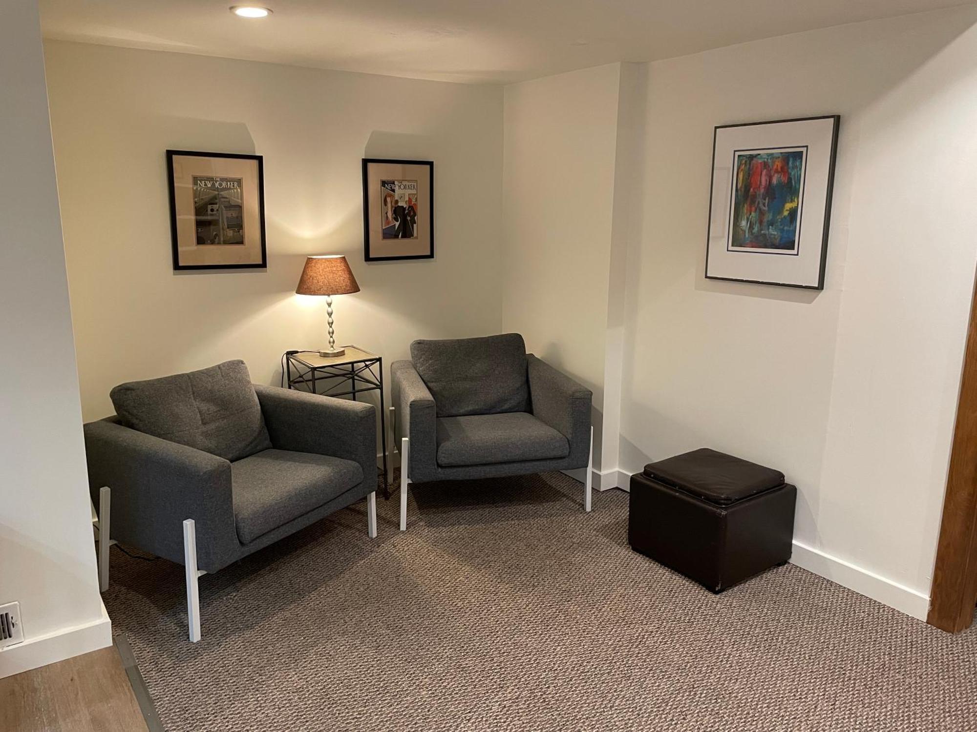 Portland International Guesthouse מראה חיצוני תמונה