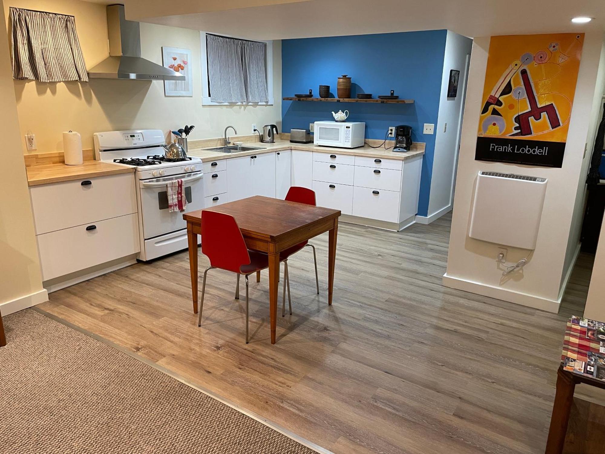 Portland International Guesthouse מראה חיצוני תמונה