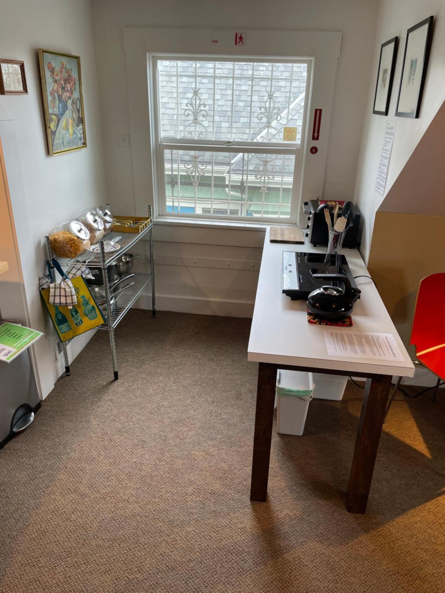 Portland International Guesthouse מראה חיצוני תמונה