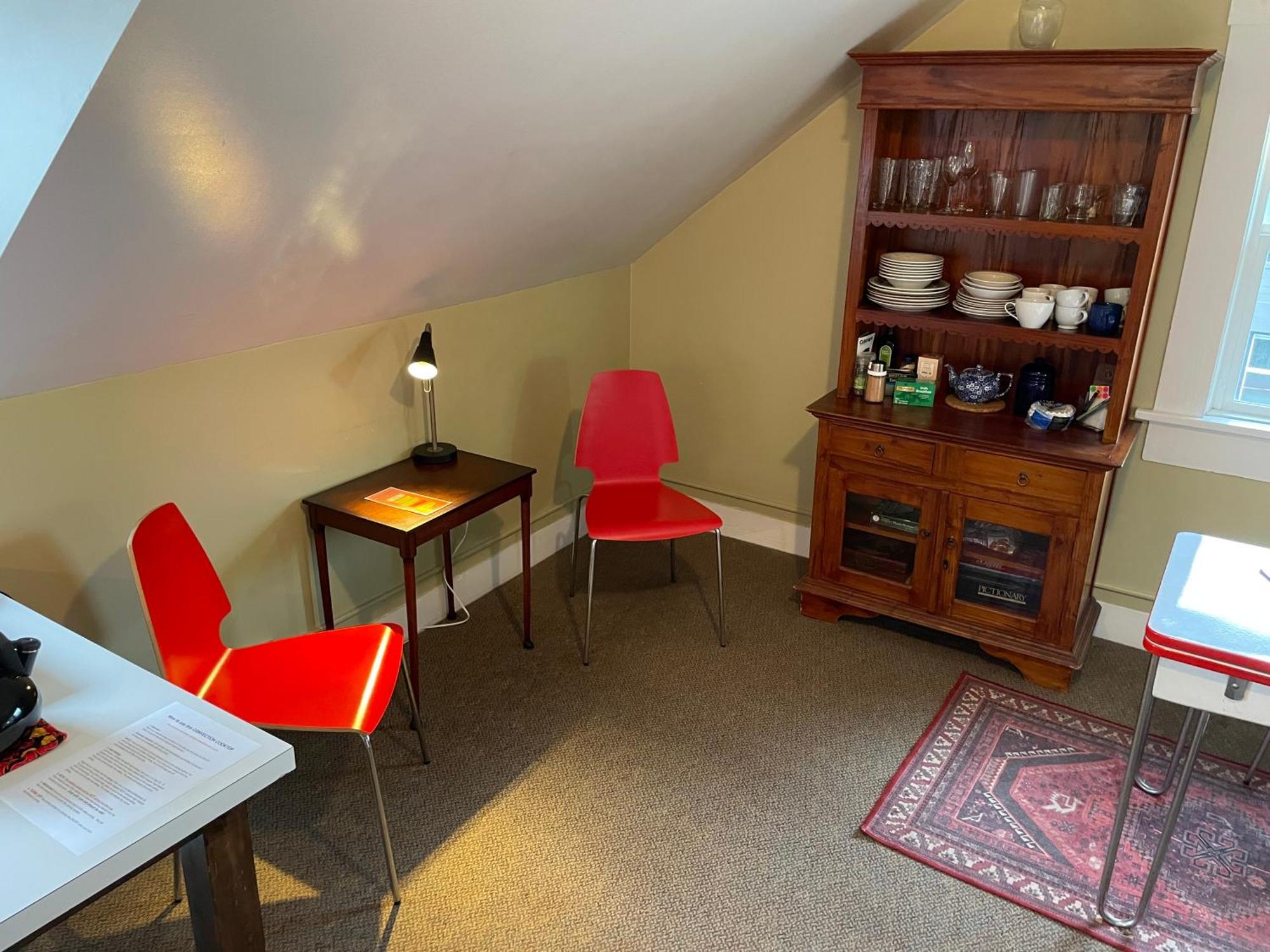 Portland International Guesthouse מראה חיצוני תמונה