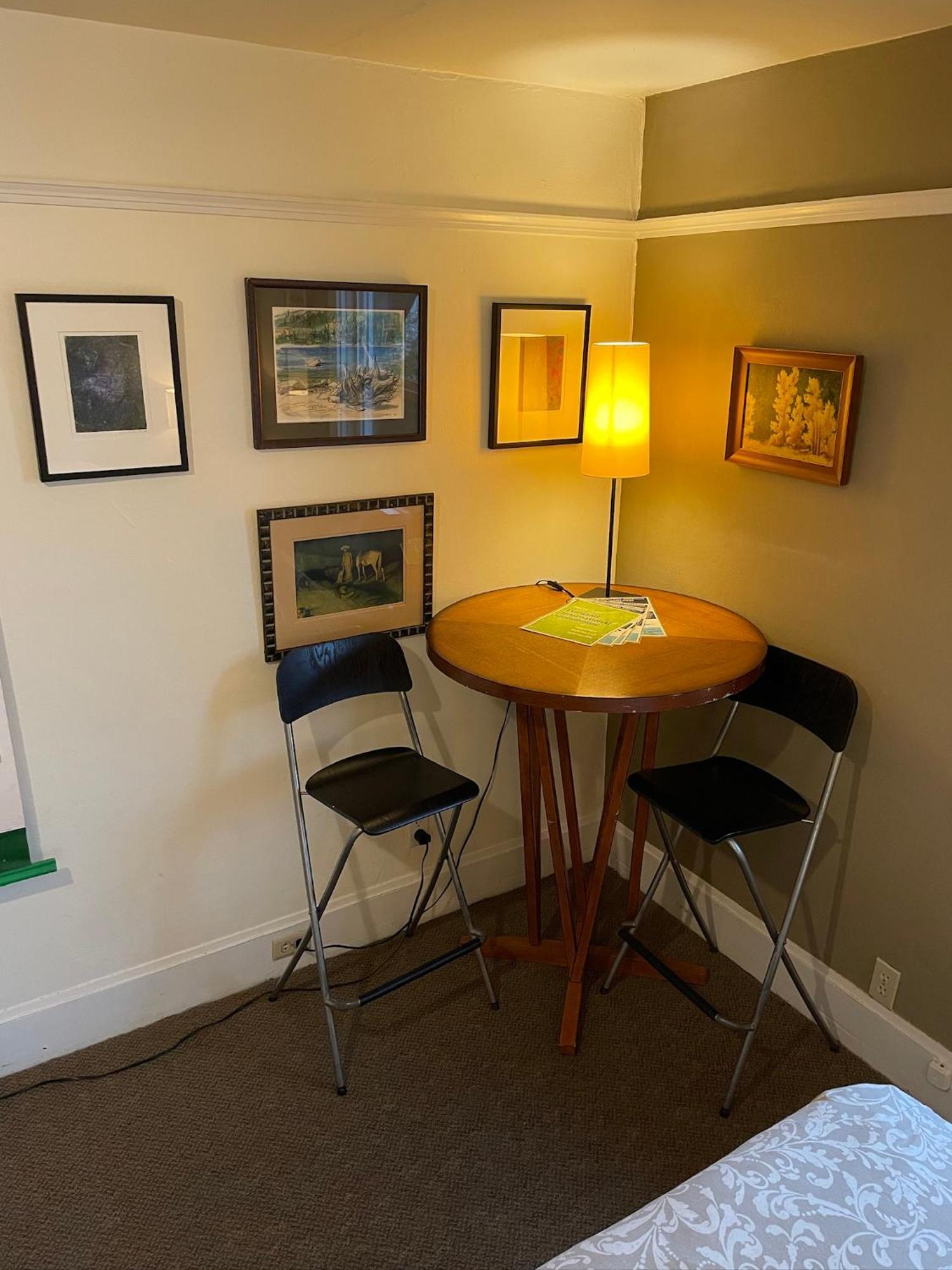 Portland International Guesthouse מראה חיצוני תמונה