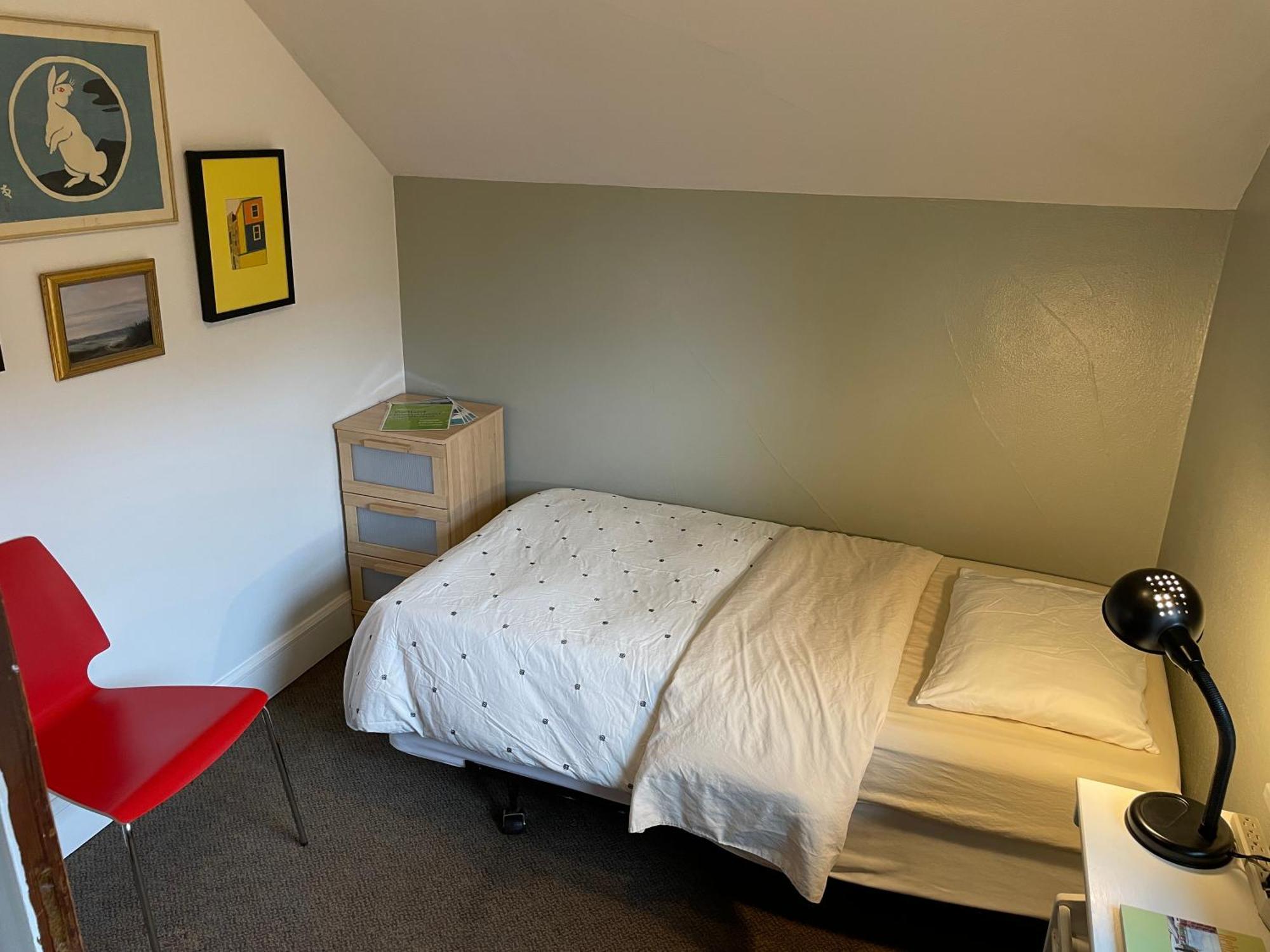 Portland International Guesthouse מראה חיצוני תמונה