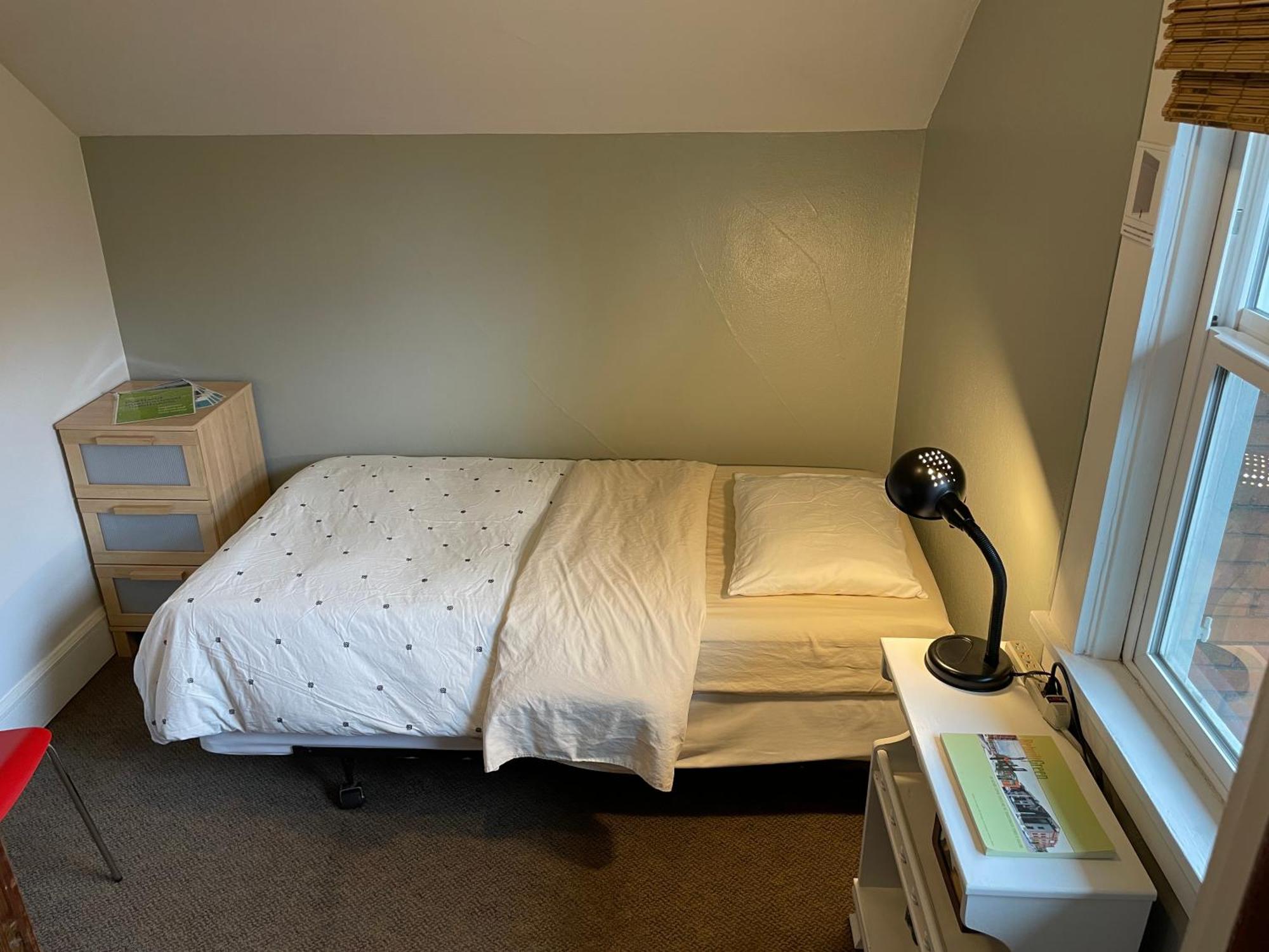 Portland International Guesthouse מראה חיצוני תמונה