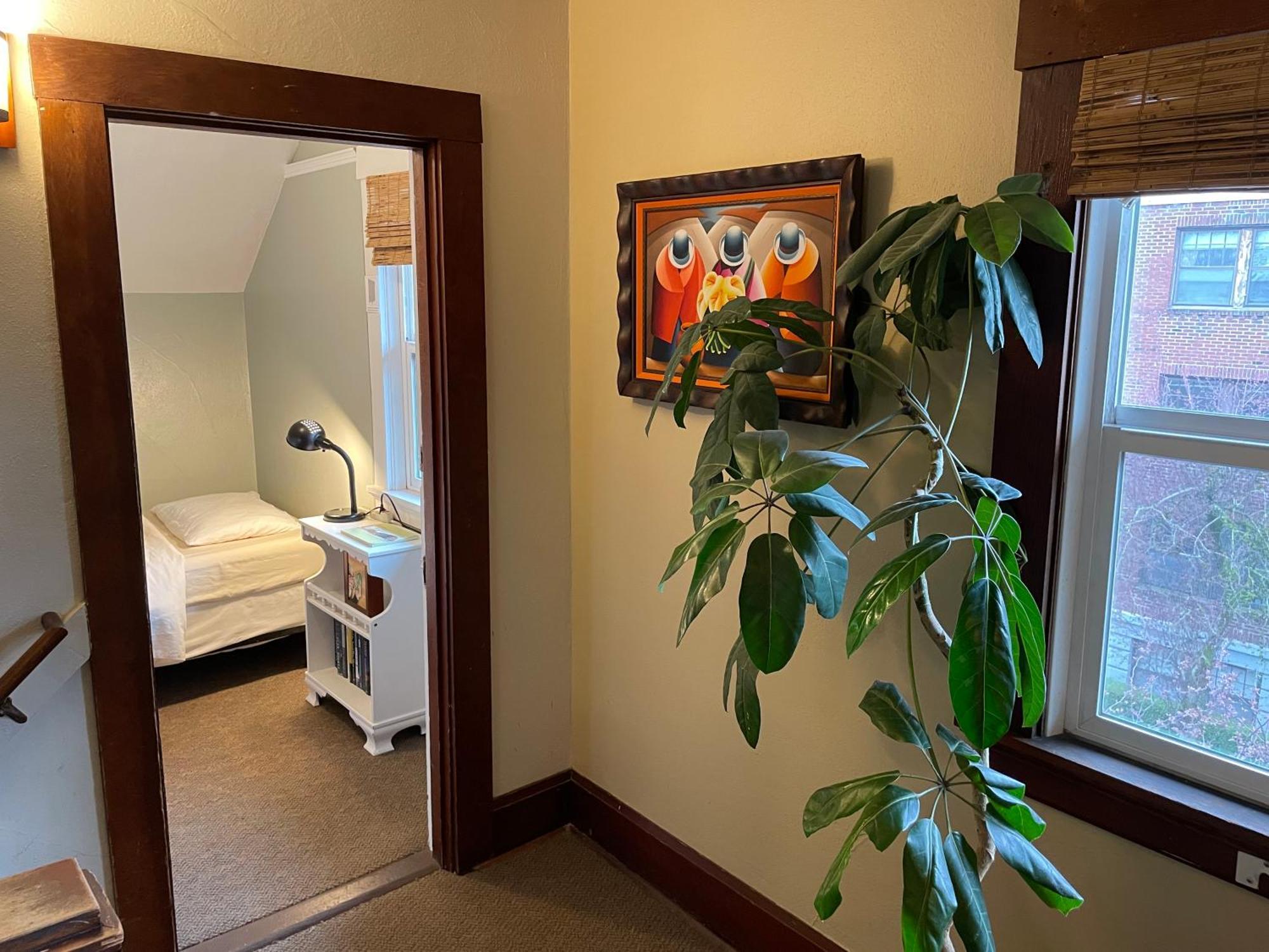 Portland International Guesthouse מראה חיצוני תמונה