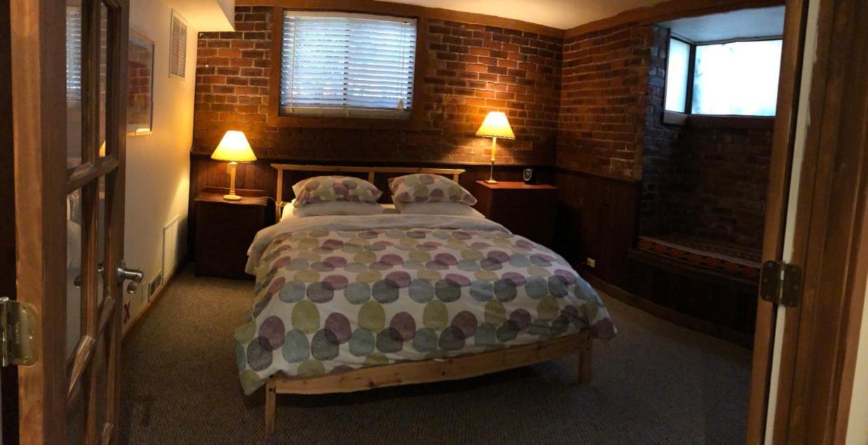 Portland International Guesthouse מראה חיצוני תמונה